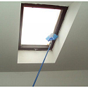 Spontex Telescopic ceiling broom