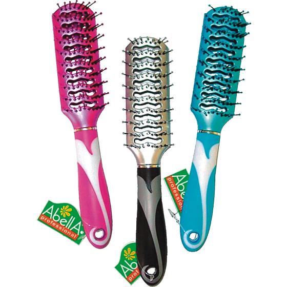 Abella Hair brush 1 piece