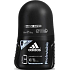 Adidas Action 3 Pro Invisible ball antiperspirant deodorant roll-on for men 50 ml