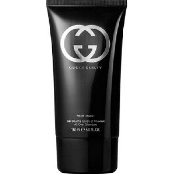 Gucci Guilty pour Homme shower gel 150 ml