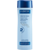 lumene moisturizing toner