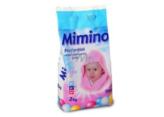Baby detergent for children 2 kg