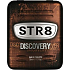 Str8 Discovery eau de toilette for men 50 ml