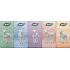 This Chic&Style 3-ply tissue pack, 10 pieces