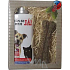 Bohemia Gifts Veterinary shampoo for dogs and cats 250 ml + treat, cosmetic set