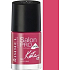 Rimmel London Salon Pro Lycra Nail Polish 701 Jazz Funk By Kate 12 ml