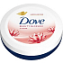 Dove Beauty Blossom nourishing skin cream 75 ml