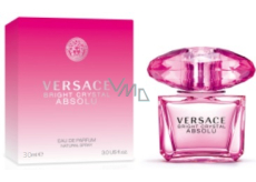 Versace Bright Crystal Absolu Eau de Parfum for Women 30 ml