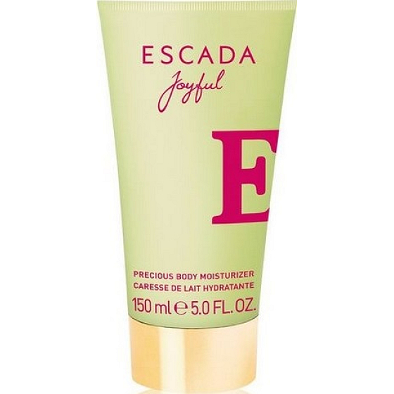 Escada Joyful Ladies Body Lotion 150 ml