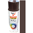 Schuller Eh klar Prisma Color Lacquer Acrylic Spray 91038 Mahogany Brown 400 ml