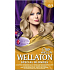 Wella Wellaton cream hair color 12/1 Light ash blonde
