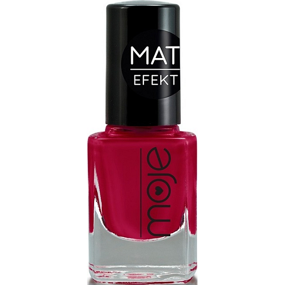 My Matt effect nail polish 10 12 ml