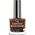 Golden Rose Rich Color Nail Lacquer Nail Polish 119 10.5 ml