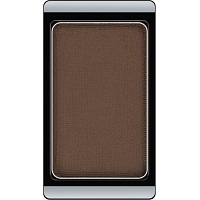 Artdeco Eye Shadow Matt Matte Eyeshadow 524 Dark Grey Mocha 0.8 g