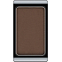 Artdeco Eye Shadow Matt Matte Eyeshadow 524 Dark Grey Mocha 0.8 g