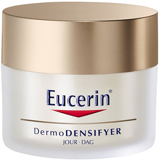 Eucerin DermoDensifyer day cream to restore skin firmness 50 ml