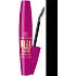 Dermacol Mega Lashes Express Volume mascara black 12.5 ml