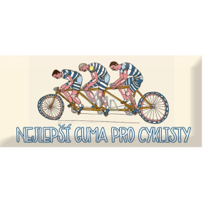 Bohemia Gifts Love Condoms gift condom The best rubber for cyclists 1 piece
