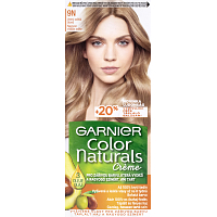 Garnier Color Naturals Creme Hair Color, 9N The Nudes Very Light Blonde