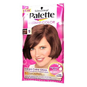 Schwarzkopf Palette Instant Color wash-out hair dye 9 Mahogany 25 ml