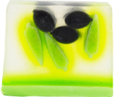 Bomb Cosmetics Olive Natural Glycerin Soap 100 g