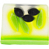 Bomb Cosmetics Olive Natural Glycerin Soap 100 g
