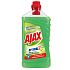 Ajax Optimal 7 Lemon universal cleaner 1 l
