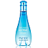 Davidoff Cool Water Woman Pacific Summer Edition Eau de Toilette for Women 100 ml Tester