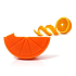 Albi Fruit peeler