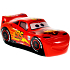 Disney Cars McQueen 3D baby shower gel 300 ml