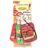 Yankee Candle Fruit A Licious - Mix Fruit Classic scented car tag paper set 3 pieces x 12 g