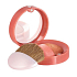 Bourjois Le Duo Blush blush 02 Romeo et Peachette 2.4 g