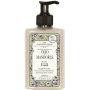 Amovita Olio di Mandorle shower gel 300 ml + body lotion 300 ml, cosmetic set