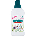 Sanytol Aloe Vera and cotton disinfectant flowers for white and colored laundry and washing machines 500 ml