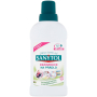 Sanytol Aloe Vera and cotton disinfectant flowers for white and colored laundry and washing machines 500 ml