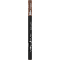 Catrice Brow Comb Pro Micro Pen eyebrow pen 020 Soft Brown 1.1 ml