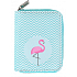 Albi Original Wallet small Flamingo 11 x 8.5 x 2.7 cm