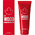 Dsquared2 Red Wood shower gel for women 200 ml