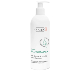 Ziaja Med Antibacterial Care cleansing gel for removing excess sebum from the skin dispenser 400 ml