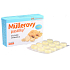 Müller lozenges with ginger and vitamin C 24 pieces