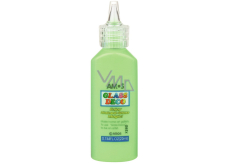 Amos Colors for glass 10. Light green 22 ml