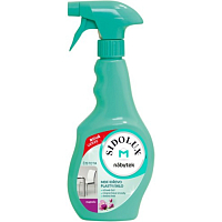 Sidolux M Anti Dust Magnolia, 400 ml