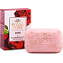 Royal Rose Natural rose soap with rose and argan oil 100 g