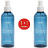 Ziaja Acai Berry skin tonic with hyaluronic acid spray 2 x 200 ml, duopack