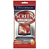 CompuClean Screen Cleaning Wipes cleaning wool wipes for monitors and screens 40 pcs
