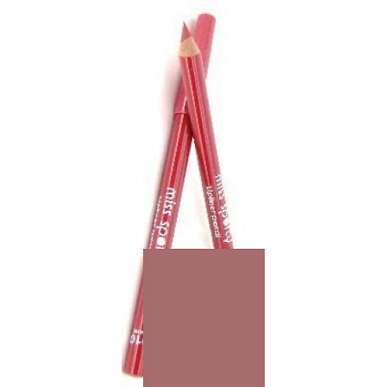 Miss Sports Lipliner Lip Liner 011 1.5 g