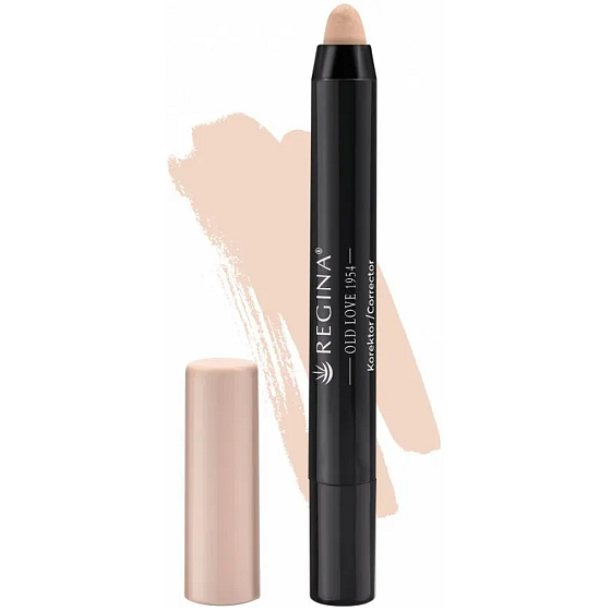 Regina Old Love 1954 concealer No.1 Nude