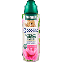 Coccolino Fabric Softener First Bloom 20 doses 460ml