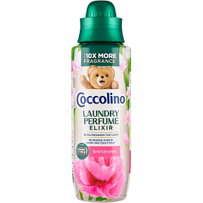 Coccolino Fabric Softener First Bloom 20 doses 460ml