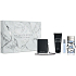 Michael Kors Pour Homme perfume 100 ml + shower gel 100 ml + travel spray 10 ml + wallet, gift set for men